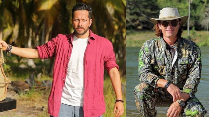 Survivor México 2021: La FRASE que Carlos 'Warrior' le copió a Antonio Rosique