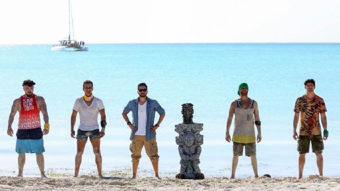 Survivor México 2021: ¿Integrantes del reality pueden cambiar de equipo?