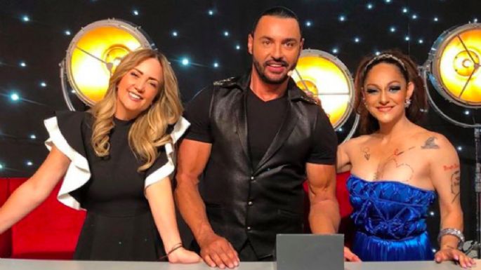 Las Estrellas bailan en Hoy: ¿Quiénes son los nuevos participantes del reality de Televisa?