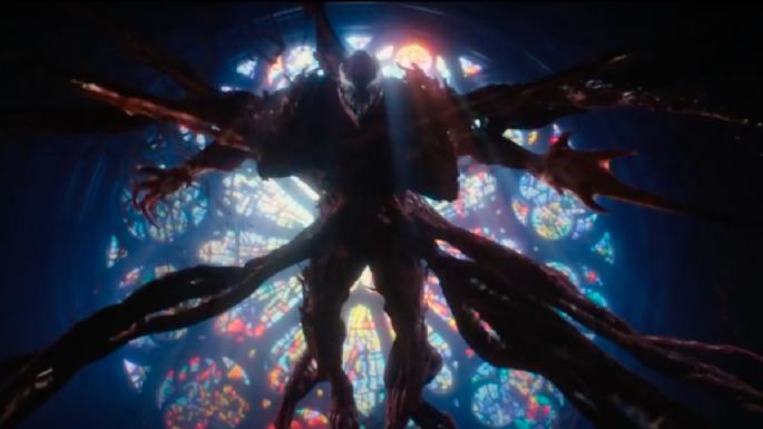 'Venom: Let There be Carnage': 5 momentos clave que revela el TRAILER de la nueva película de Marvel
