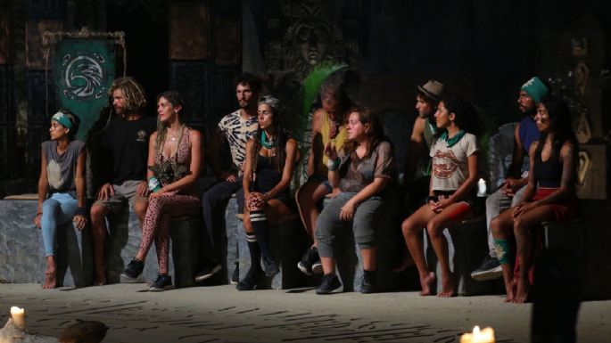 Survivor México 2021: FILTRAN la salida de un participante en TIEMPO REAL, ¿quién será eliminado?