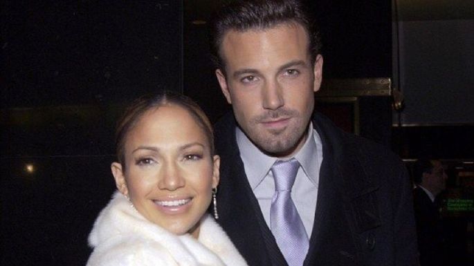 ¿Cómo fue la historia de amor de Ben Affleck y JLo, por qué terminaron?