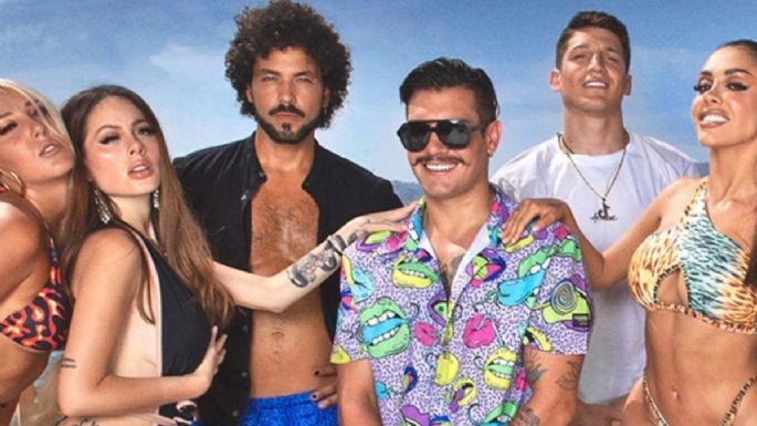 Acapulco Shore 8: ¿Con quién te casas, a quién matas y con quien tienes un encuentro íntimo? Participantes responden