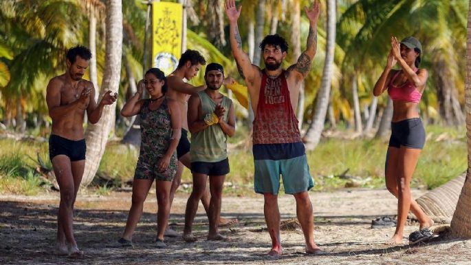 Survivor México 2021: Los mensajes de apoyo que recibió Dennis Arana tras ABANDONAR el reality