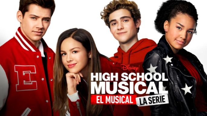 High School Musical: El musical, ¿dónde ver la temporada 2 de la serie de Disney online?