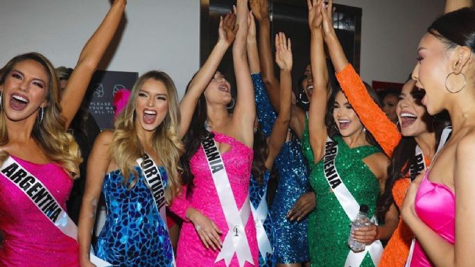 ¿Qué país ha obtenido más coronas en el Miss Universo?
