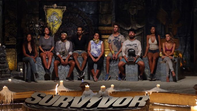 Survivor México 2021: ¿Qué participante de Jaguares amenazó con dejar el reality de TV Azteca?