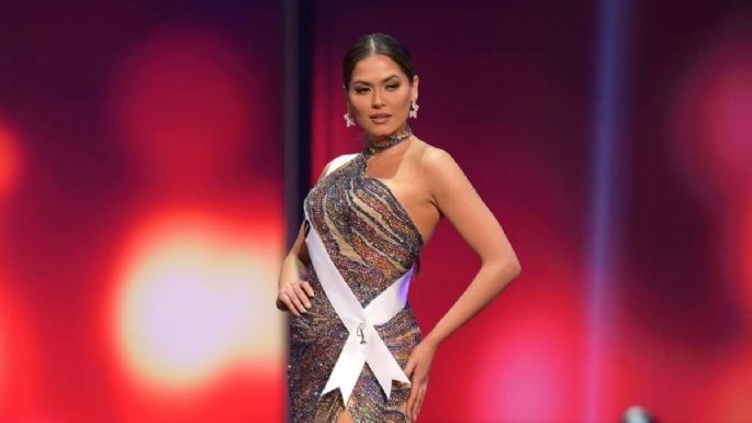 Miss Universo 2021: ¿Quién es Andrea Meza, la mujer que le otorgó su tercera victoria a México?