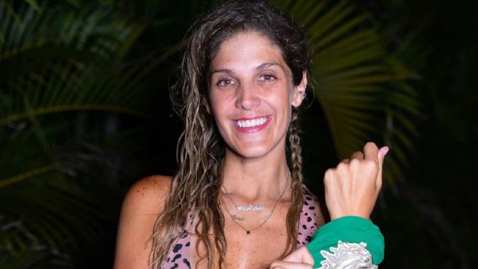 Survivor México 2021: ¿Cuántos kilos bajó Natalia Alcocer tras participar en el reality show?
