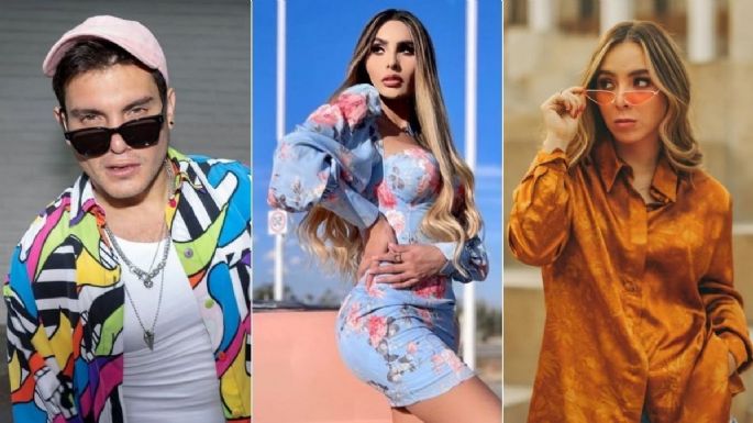 Acapulco Shore 8: ‘Chile’ enfurece y se lanza contra Jaylin y Alba (VIDEO)