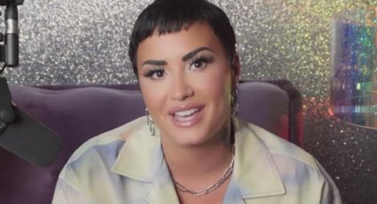 Demi Lovato se identifica como género "No Binario". ¿Qué significa?