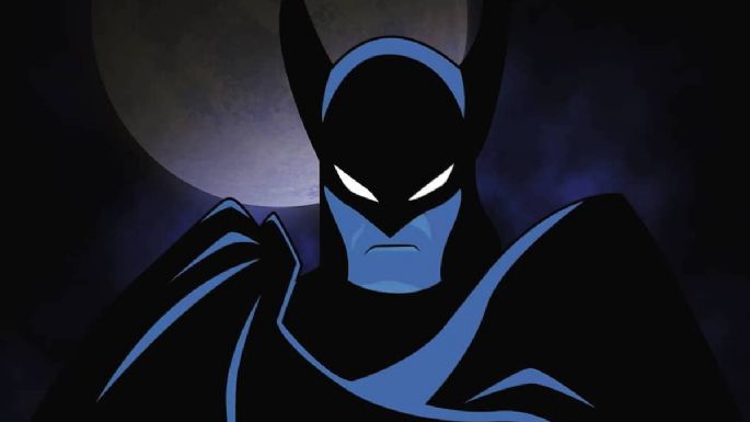 'Batman: Caped Crusader': confirman NUEVA serie animada de HBO Max con Bruce Timm y JJ Abrahams