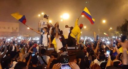 ¿Qué está pasando en Colombia? Así son las protestas por la Reforma Fiscal