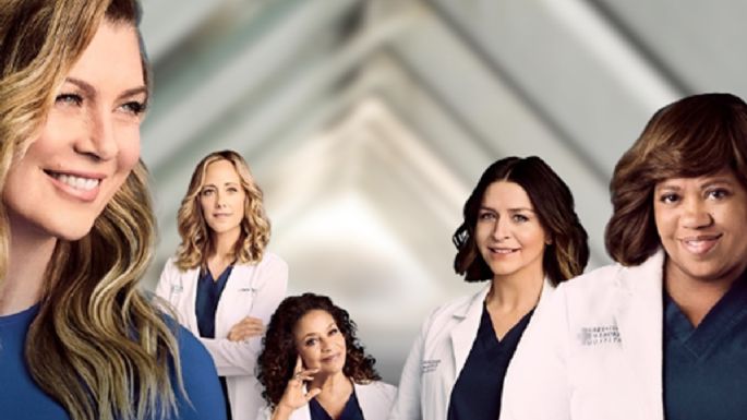 Grey's Anatomy: 3 precuelas que nacieron de los personajes y el hospital de la serie original