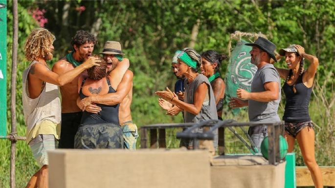 Survivor México 2021: ¿El final de Paco y Gary? Halcones preparan GOLPE contra 'Dream Team'