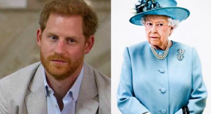 ¿Qué dijo el Príncipe Harry para enfurecer a la Reina Isabel y a la familia real?
