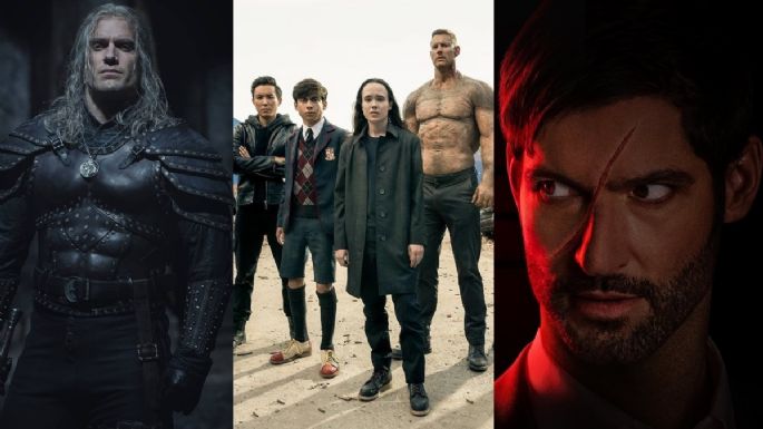 Netflix Geeked Week: The Witcher, Cuphead y todas las sorpresas para junio 2021