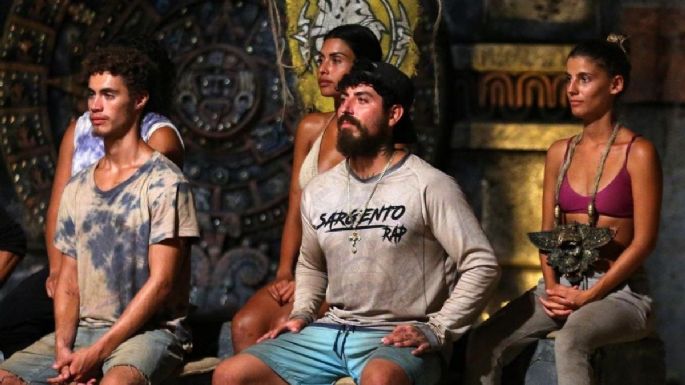 Survivor México 2021: Así fue la votación COMPLETA de la Tribu Jaguar, ¿qué razones tenían?