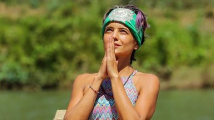 Survivor México 2021: ¿Bárbara Falconi se va del reality de TV Azteca?