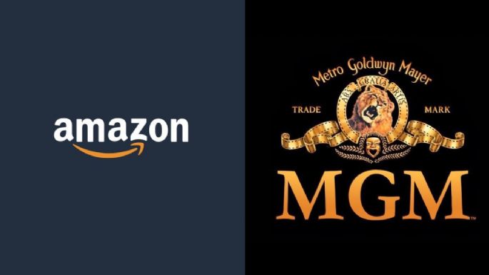 Amazon compra MGM Studios, ¿qué películas y series llegarán a Prime Video?