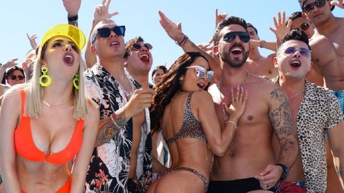 Exparticipantes de Acapulco Shore se unen a segunda temporada de reality show de Televisa