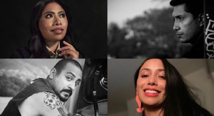 'Poder Prieto': Tenoch Huerta crea campaña contra el racismo en México y artistas lo apoyan