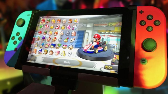Nintendo Switch Pro: RUMORES indican que podría ser presentada HOY