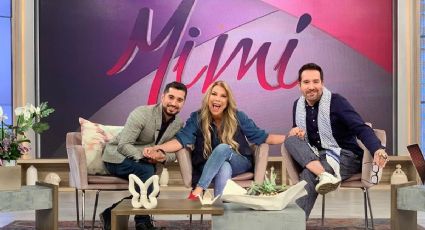 'Mimi Contigo' de TV Azteca no será CANCELADO, conoce su nuevo HORARIO