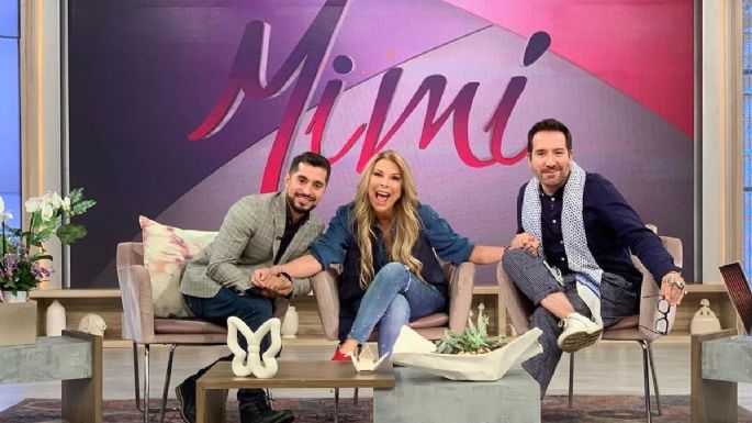 'Mimi Contigo' de TV Azteca no será CANCELADO, conoce su nuevo HORARIO