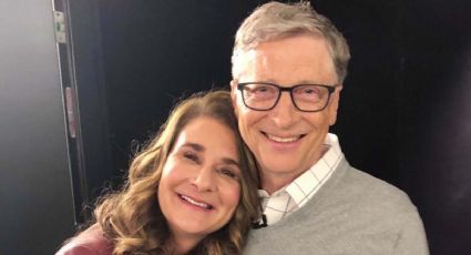 Bill Gates anuncia el FIN de su matrimonio con su esposa Melinda