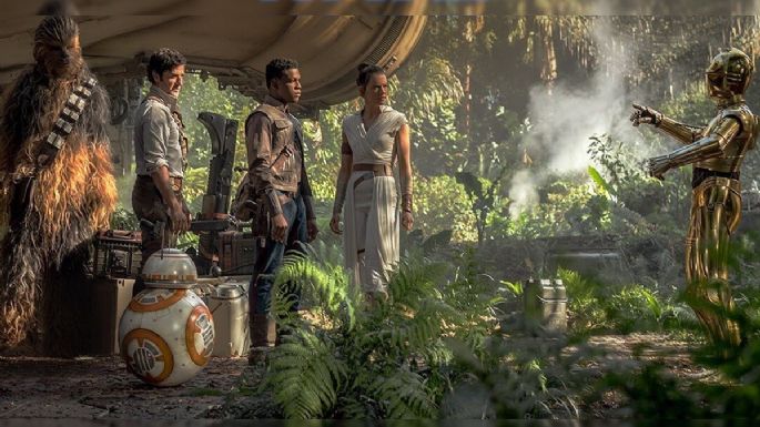 Día de Star Wars 2021: ¿Por qué se celebra 'May the 4th' el 4 de mayo?