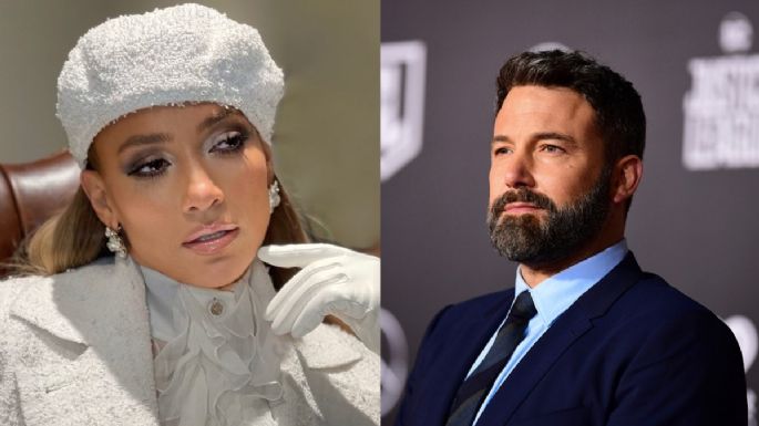 ¿JLo y Ben Affleck regresarán? Estas FOTOS podrían comprobarlo