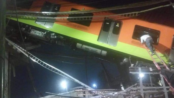 Metro CDMX: ¿Qué ocurrió HOY en la estación Olivos de la Línea 12?