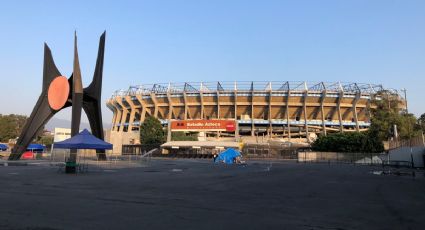 Cruz Azul vs Santos: SSC desplegará más de mil policías en Estadio Azteca por la final del Guardianes 2021