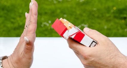 Día Mundial del Tabaco: 5 tips y consejos para dejar de fumar