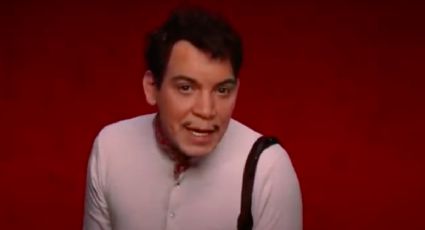 Cantinflas revive en un comercial usando la técnica Deepfake (VIDEO)