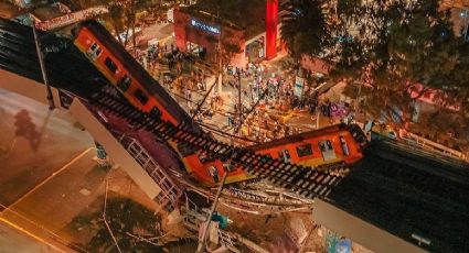 Metro CDMX: Gobierno decreta LUTO NACIONAL a raíz del accidente en la Linea 12, ¿qué significa?