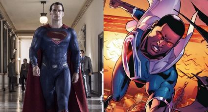 REPORTAN que Warner Bros estaría buscando a un nuevo Superman afroamericano