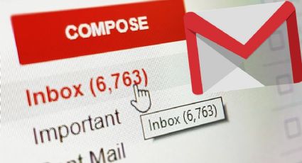 ¿Qué pasa con Gmail? Presenta FALLAS hoy, 6 mayo del 2021