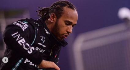 Formula 1: Lewis Hamilton logra histórica clasificación con su pole 100 en el Gran Premio de España