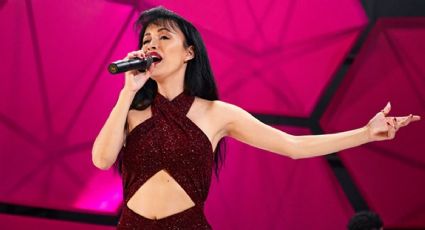 Selena: la serie: ¿Cómo se filmó el concierto de la cantante en el Astrodome?