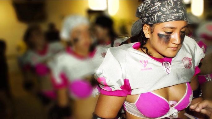 Survivor México 2021: ¿Quién es Valeria Coyt, la NUEVA integrante del reality show?