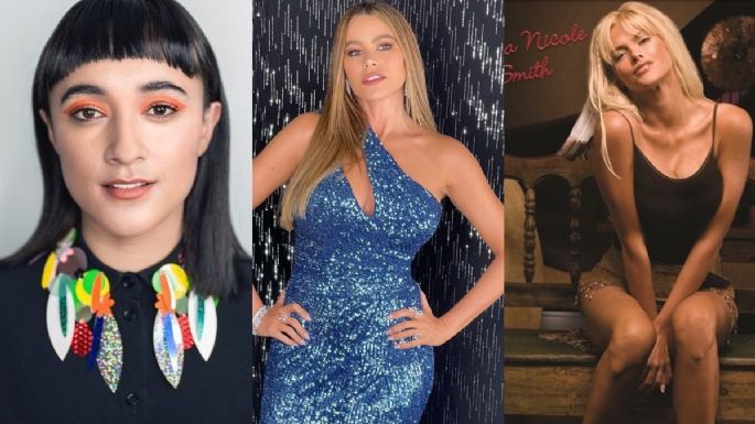 Día de las Madres 2021: 6 famosas actrices que fueron mamá adolescentes y no sabías