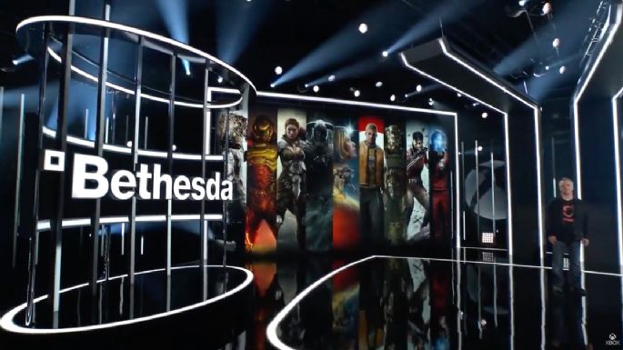 Xbox Showcase 2021: ESTOS son los juegos que presentó en colaboración con Bethesda en la E3