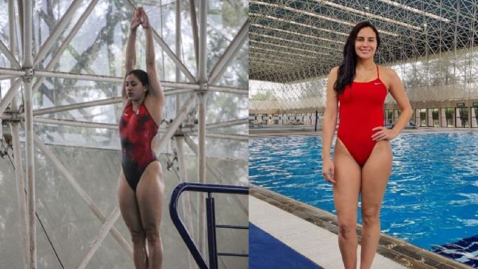 Exatlón México: Caro Mendoza ASEGURA lugar en los Juegos Olímpicos de Tokio 2020 deja a Paola Espinosa FUERA