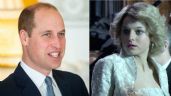 The Crown: Principe William pide a Netflix ELIMINAR a Lady Di de la serie