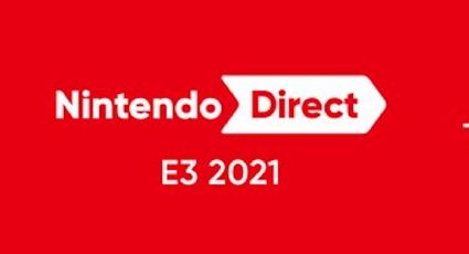 E3 2021: CONFIRMADA fecha y hora del Nintendo Direct, ¿anunciaran la Switch Pro?