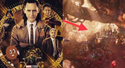 Loki: NUEVA teoría CONFIRMARÍA dónde se encuentra la TVA en la serie de Disney Plus