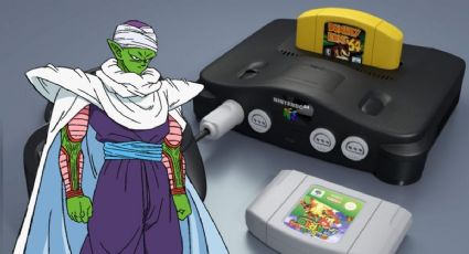 Nintendo 64: Los comerciales de la consola que no sabías que estaban narrados por la voz de Piccolo de Dragon Ball Z