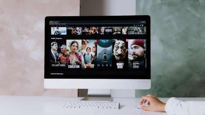 Netflix: Todos los ESTRENOS de películas y series que llegan a la plataforma en julio 2021